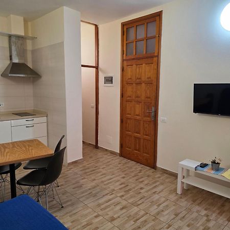 Apartamentos La Villa 3 San Sebastián de la Gomera Екстериор снимка
