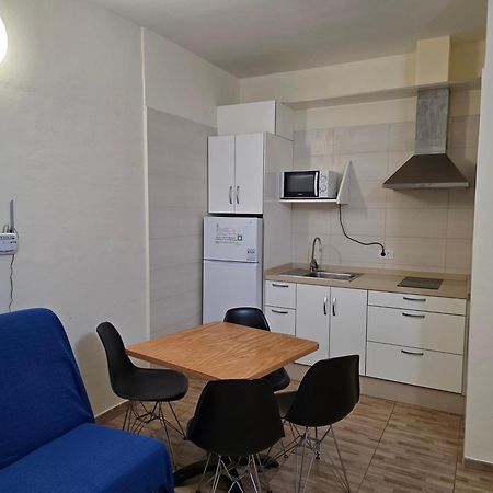 Apartamentos La Villa 3 San Sebastián de la Gomera Екстериор снимка