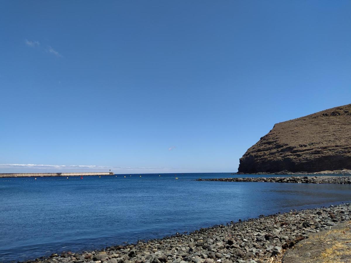 Apartamentos La Villa 3 San Sebastián de la Gomera Екстериор снимка