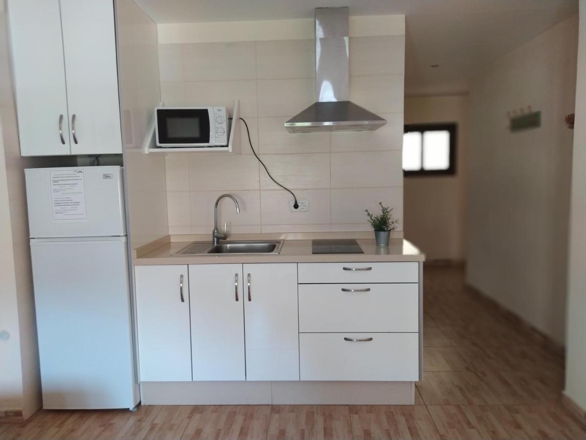 Apartamentos La Villa 3 San Sebastián de la Gomera Екстериор снимка