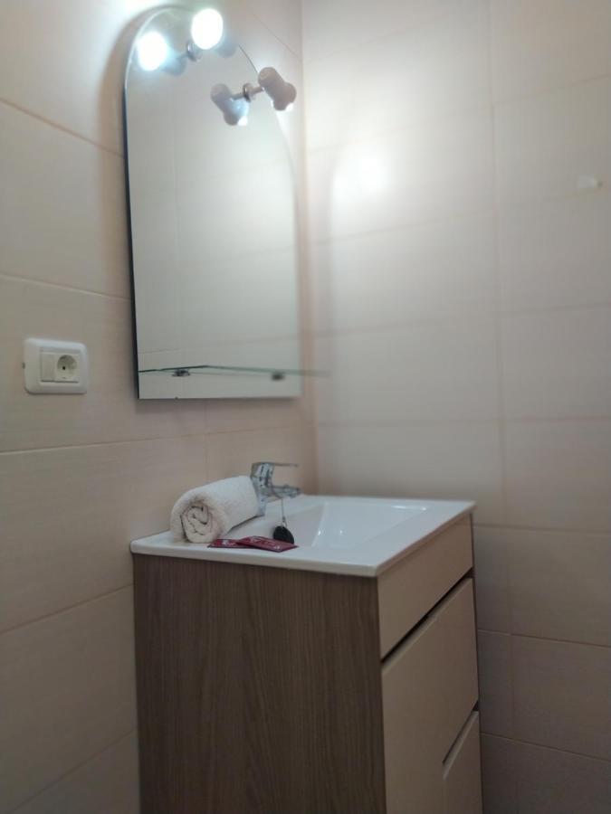 Apartamentos La Villa 3 San Sebastián de la Gomera Екстериор снимка