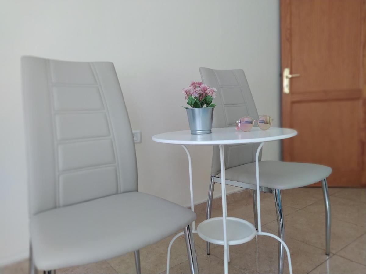 Apartamentos La Villa 3 San Sebastián de la Gomera Екстериор снимка