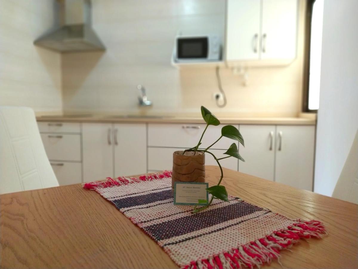 Apartamentos La Villa 3 San Sebastián de la Gomera Екстериор снимка