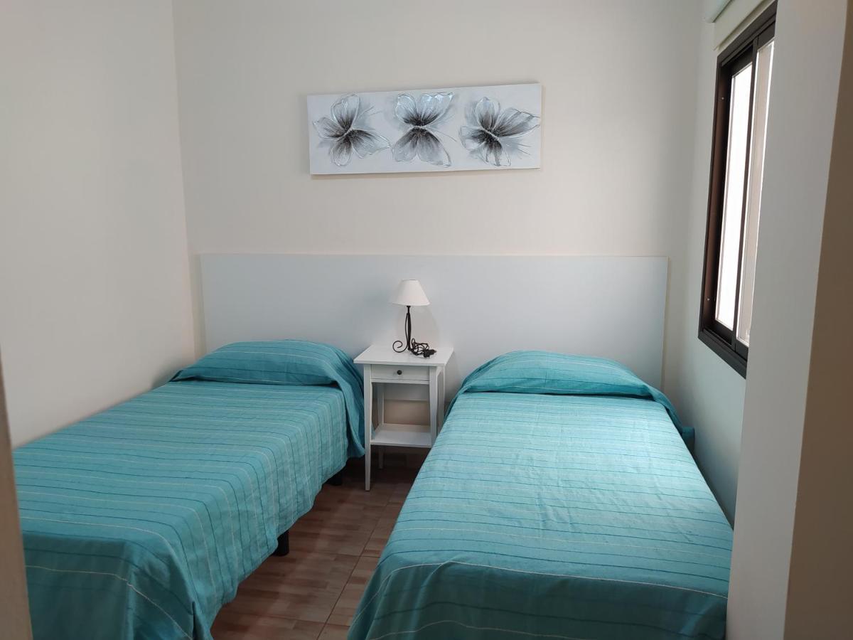 Apartamentos La Villa 3 San Sebastián de la Gomera Екстериор снимка