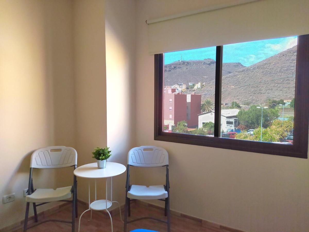 Apartamentos La Villa 3 San Sebastián de la Gomera Екстериор снимка