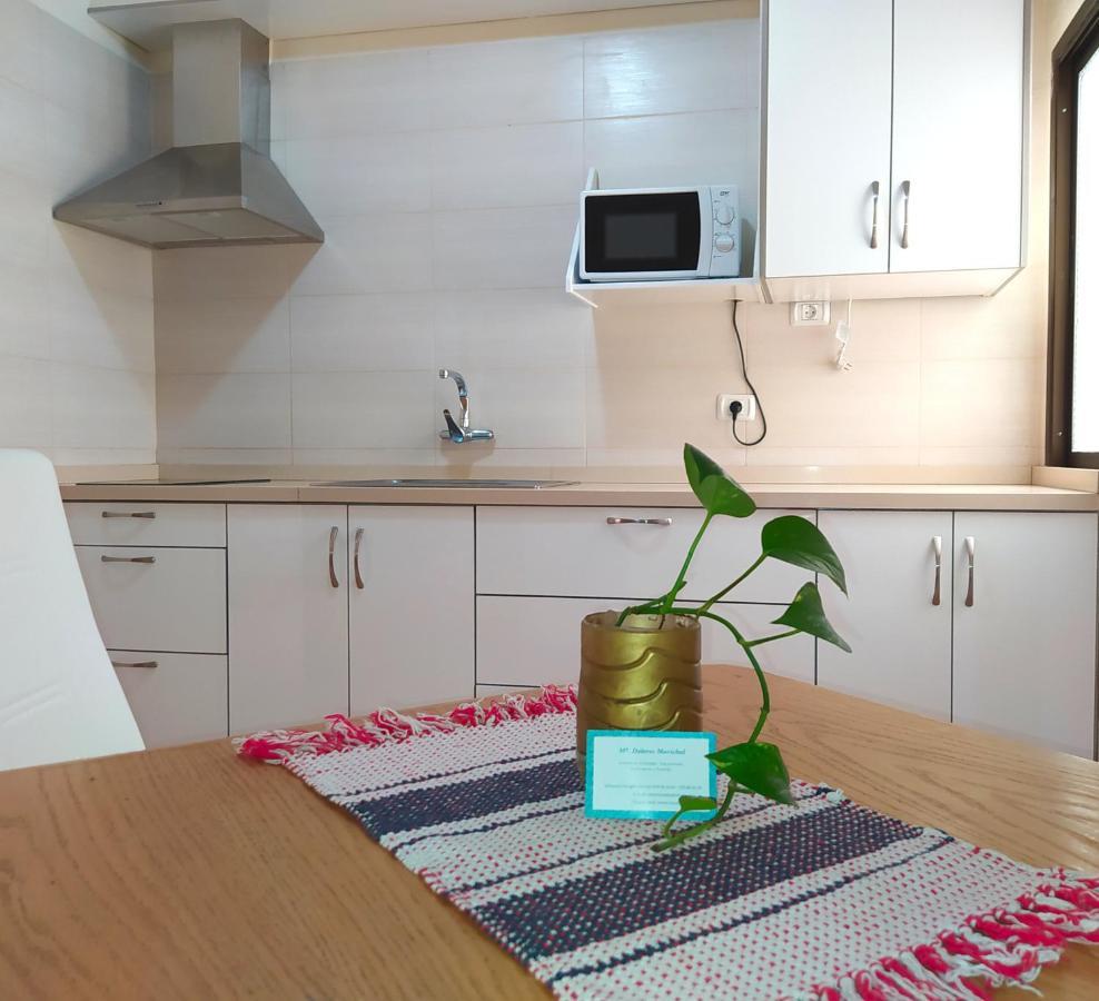 Apartamentos La Villa 3 San Sebastián de la Gomera Екстериор снимка