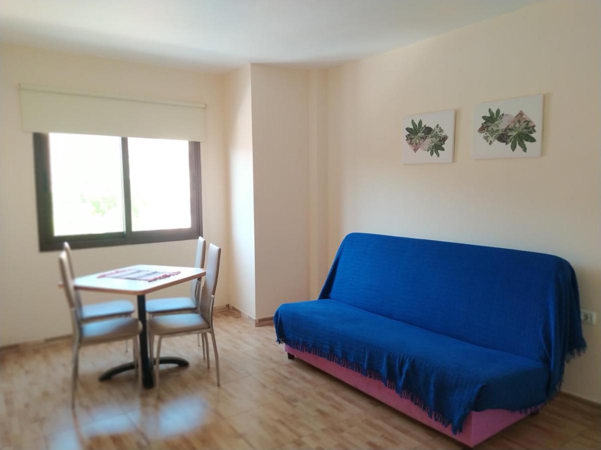 Apartamentos La Villa 3 San Sebastián de la Gomera Екстериор снимка
