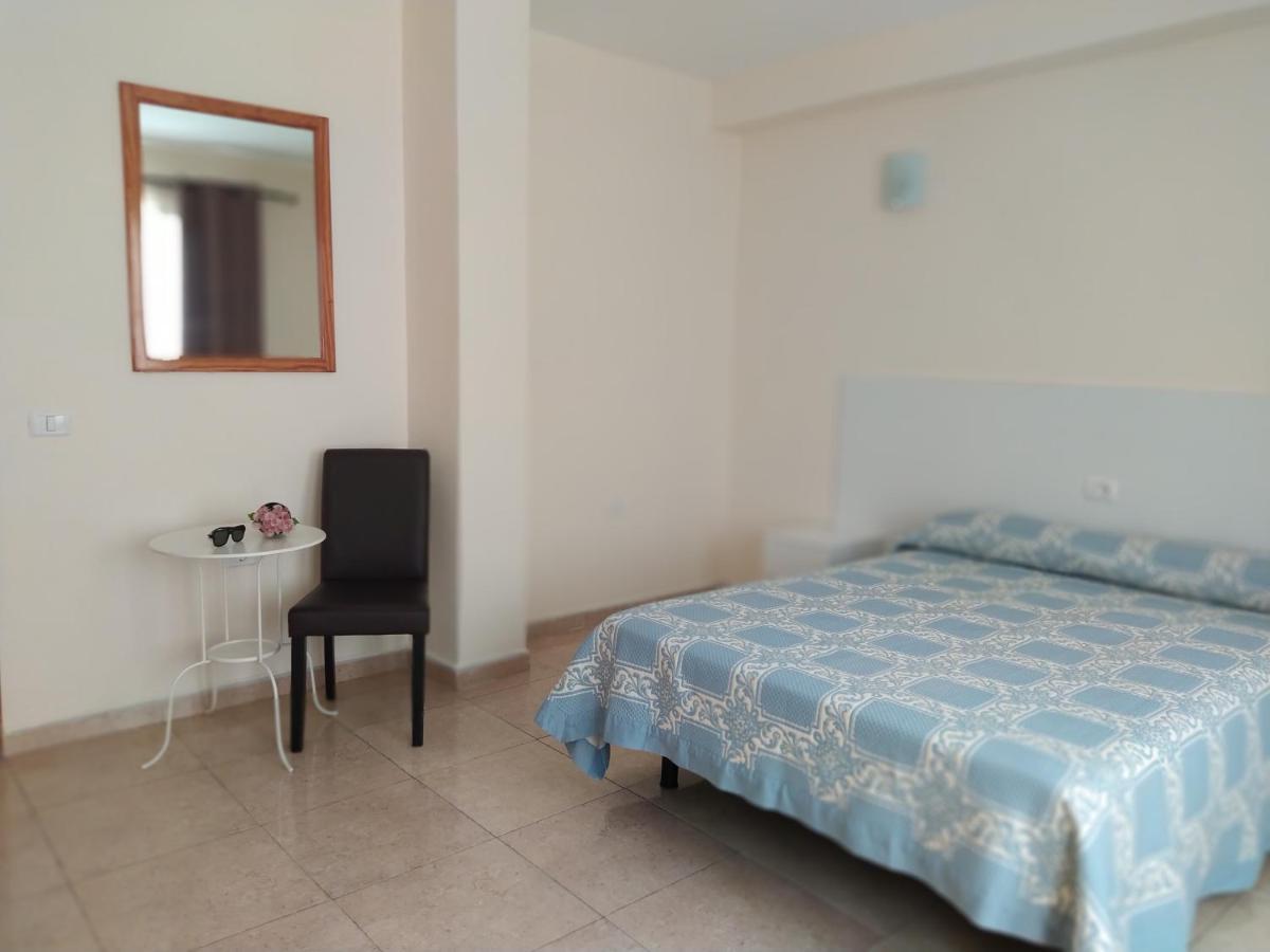 Apartamentos La Villa 3 San Sebastián de la Gomera Екстериор снимка
