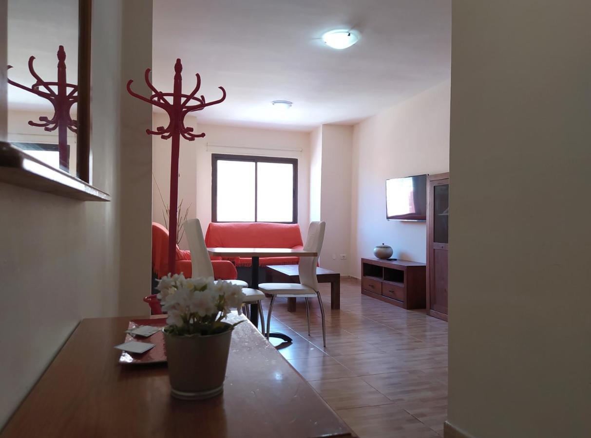 Apartamentos La Villa 3 San Sebastián de la Gomera Екстериор снимка