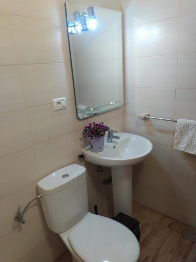 Apartamentos La Villa 3 San Sebastián de la Gomera Екстериор снимка