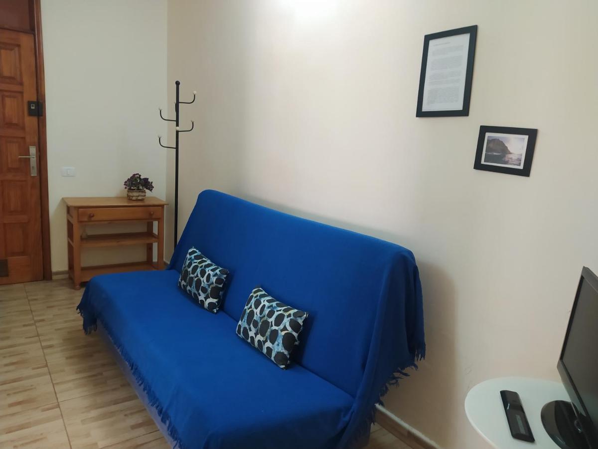 Apartamentos La Villa 3 San Sebastián de la Gomera Екстериор снимка