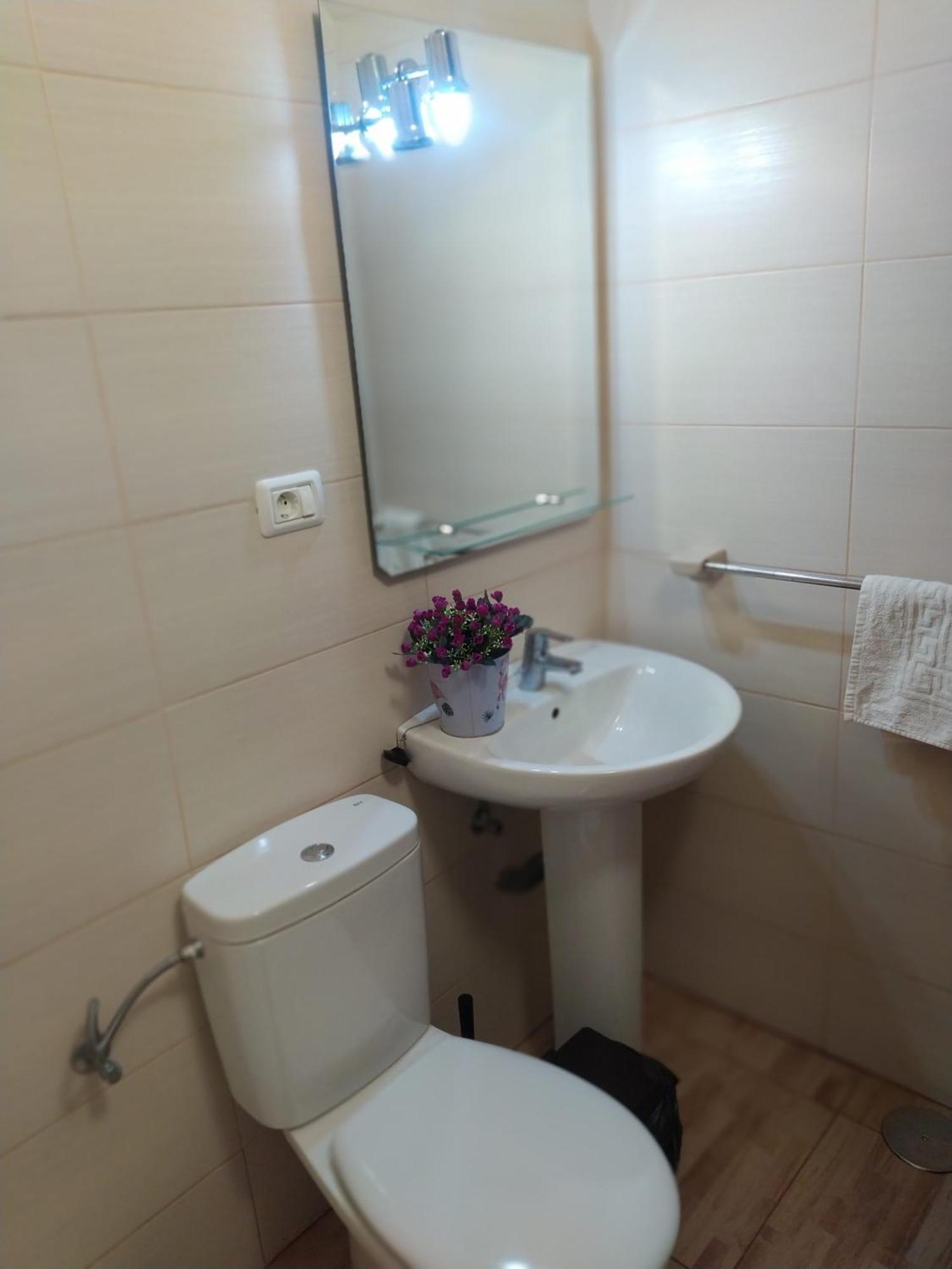 Apartamentos La Villa 3 San Sebastián de la Gomera Екстериор снимка