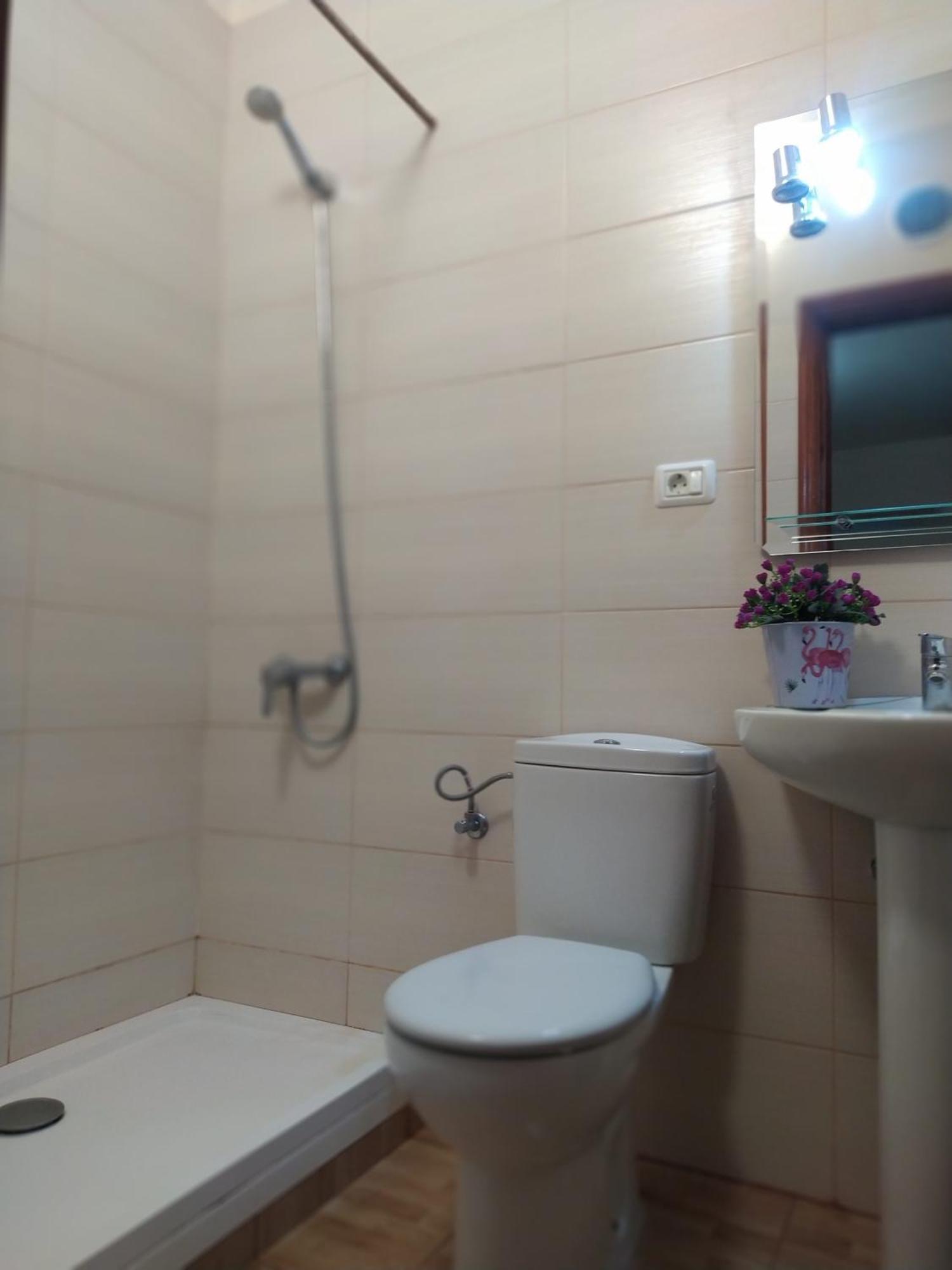 Apartamentos La Villa 3 San Sebastián de la Gomera Екстериор снимка