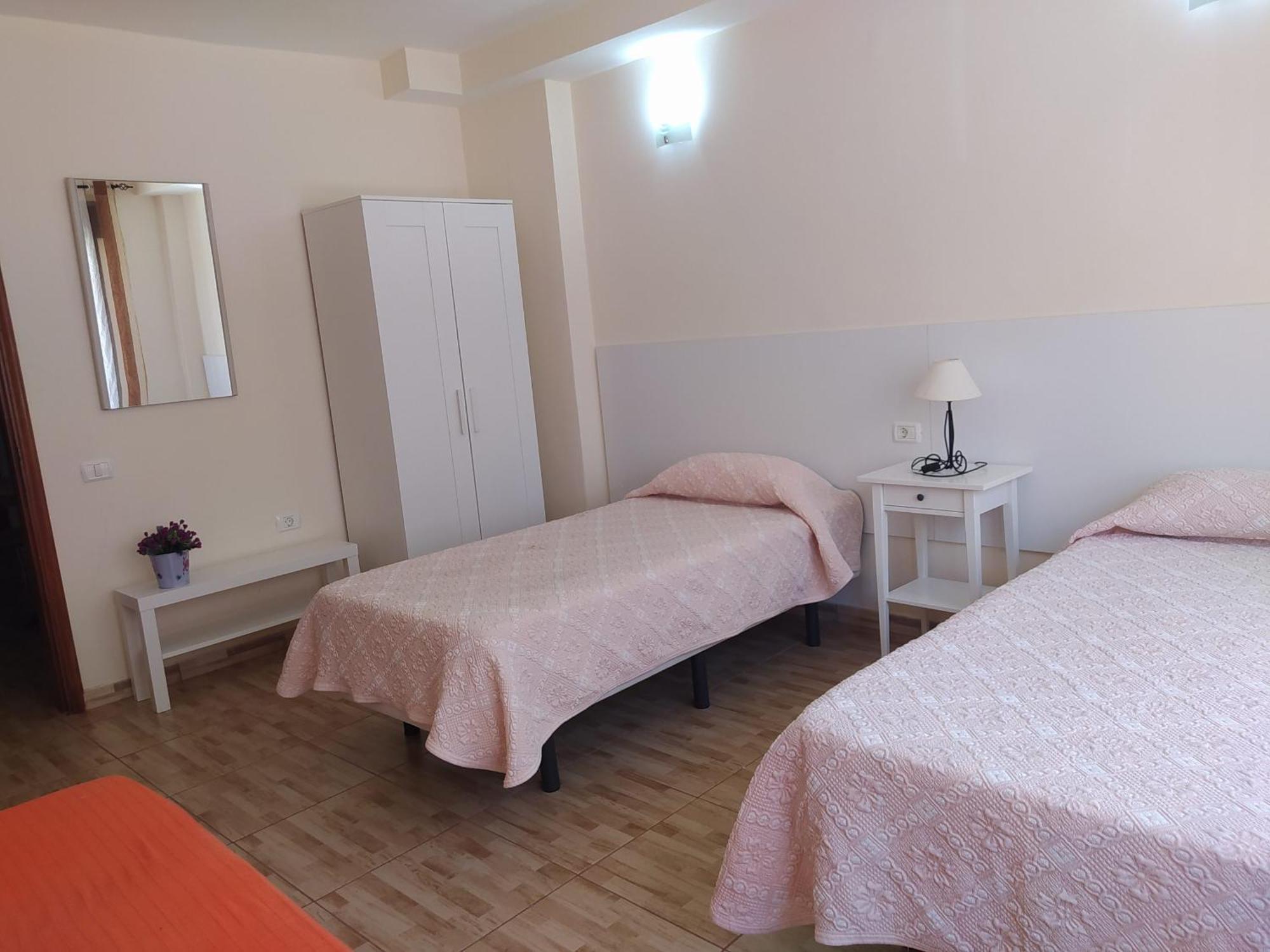 Apartamentos La Villa 3 San Sebastián de la Gomera Екстериор снимка