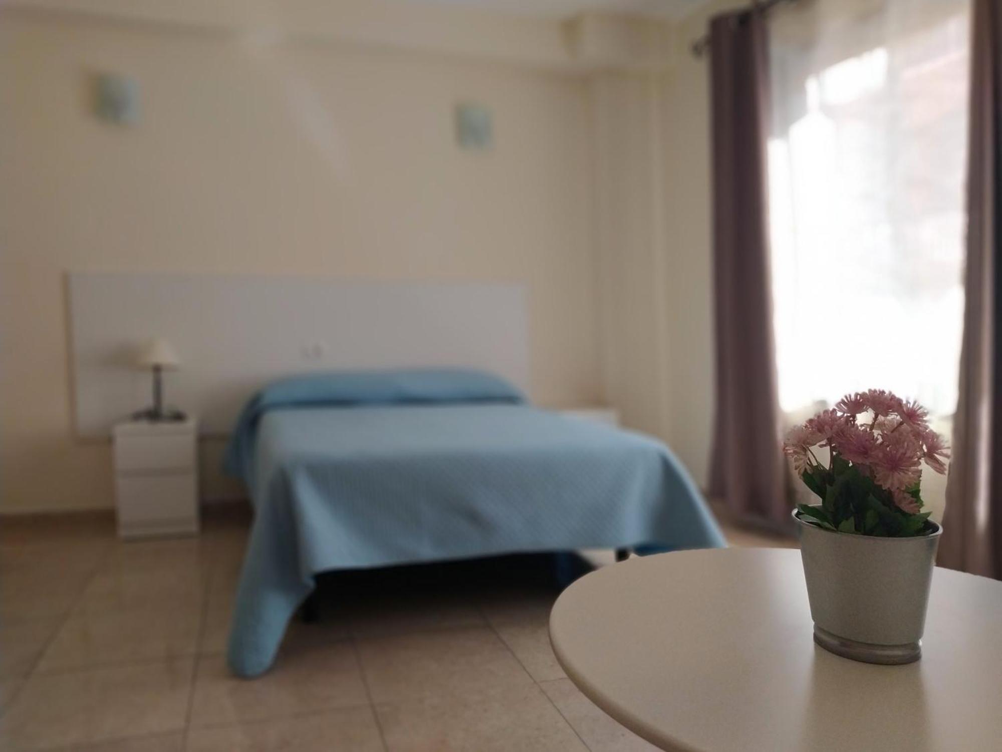 Apartamentos La Villa 3 San Sebastián de la Gomera Екстериор снимка