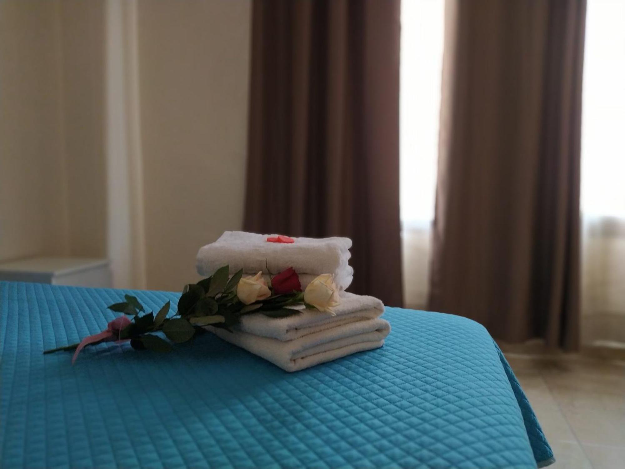 Apartamentos La Villa 3 San Sebastián de la Gomera Екстериор снимка