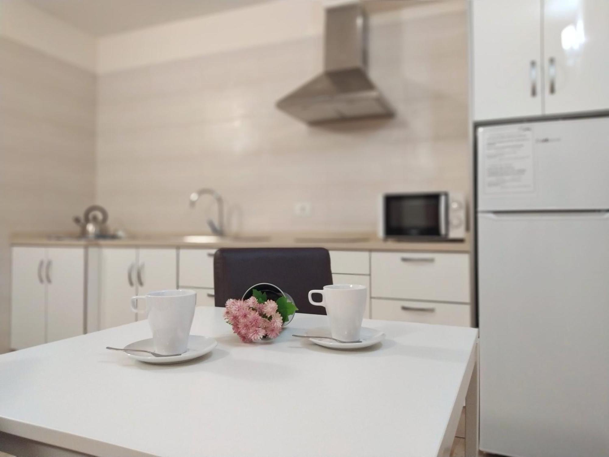 Apartamentos La Villa 3 San Sebastián de la Gomera Екстериор снимка