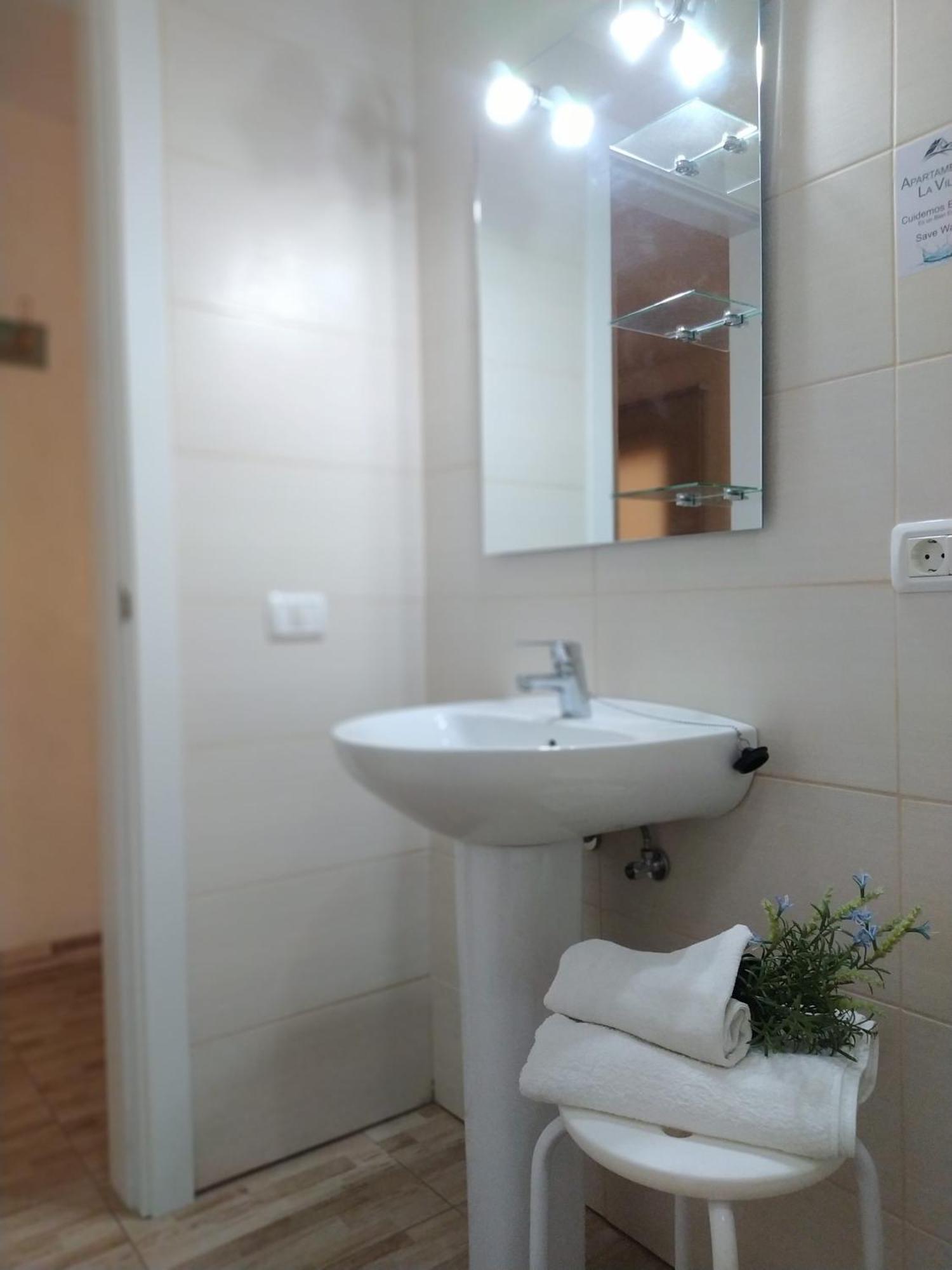 Apartamentos La Villa 3 San Sebastián de la Gomera Екстериор снимка