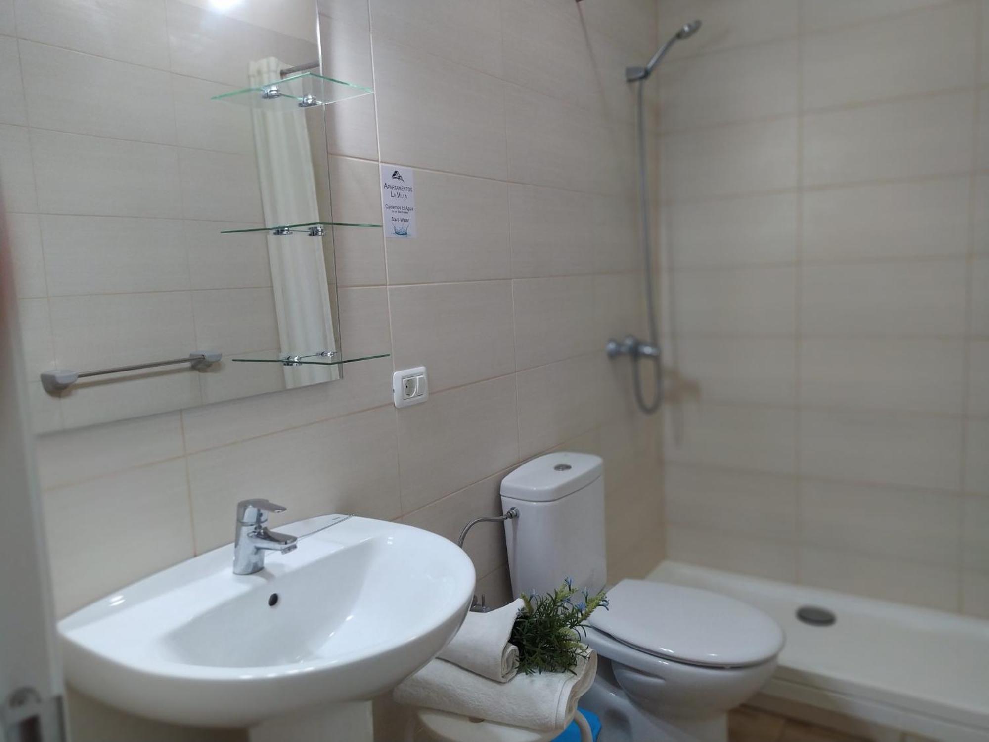 Apartamentos La Villa 3 San Sebastián de la Gomera Екстериор снимка