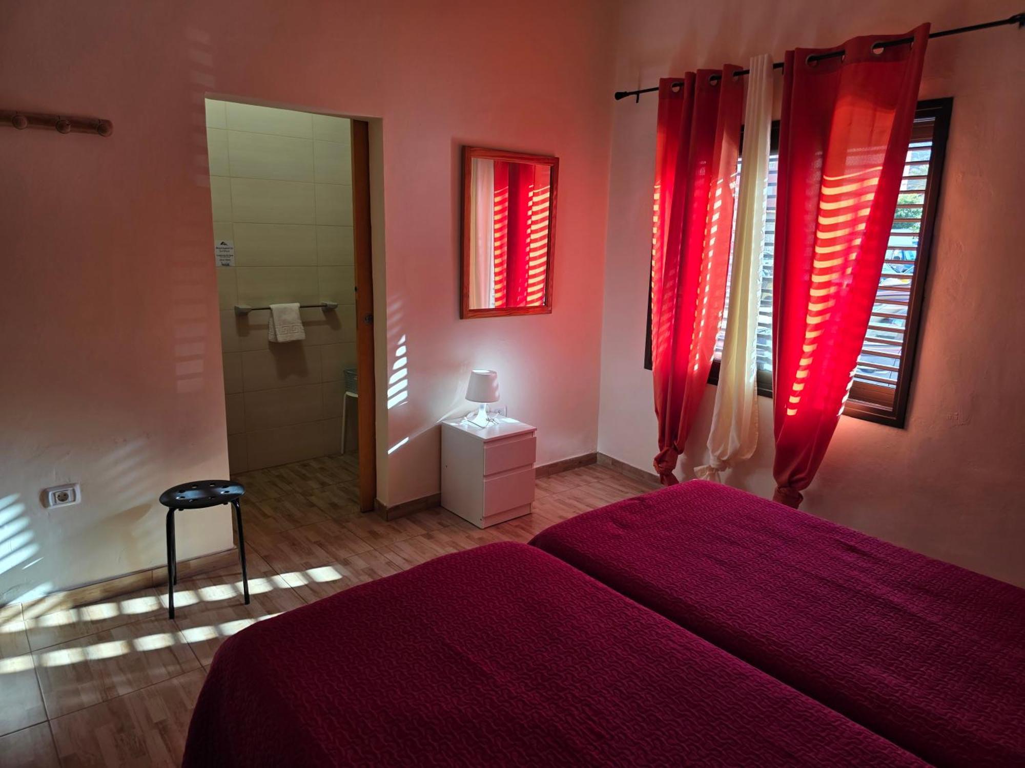 Apartamentos La Villa 3 San Sebastián de la Gomera Екстериор снимка
