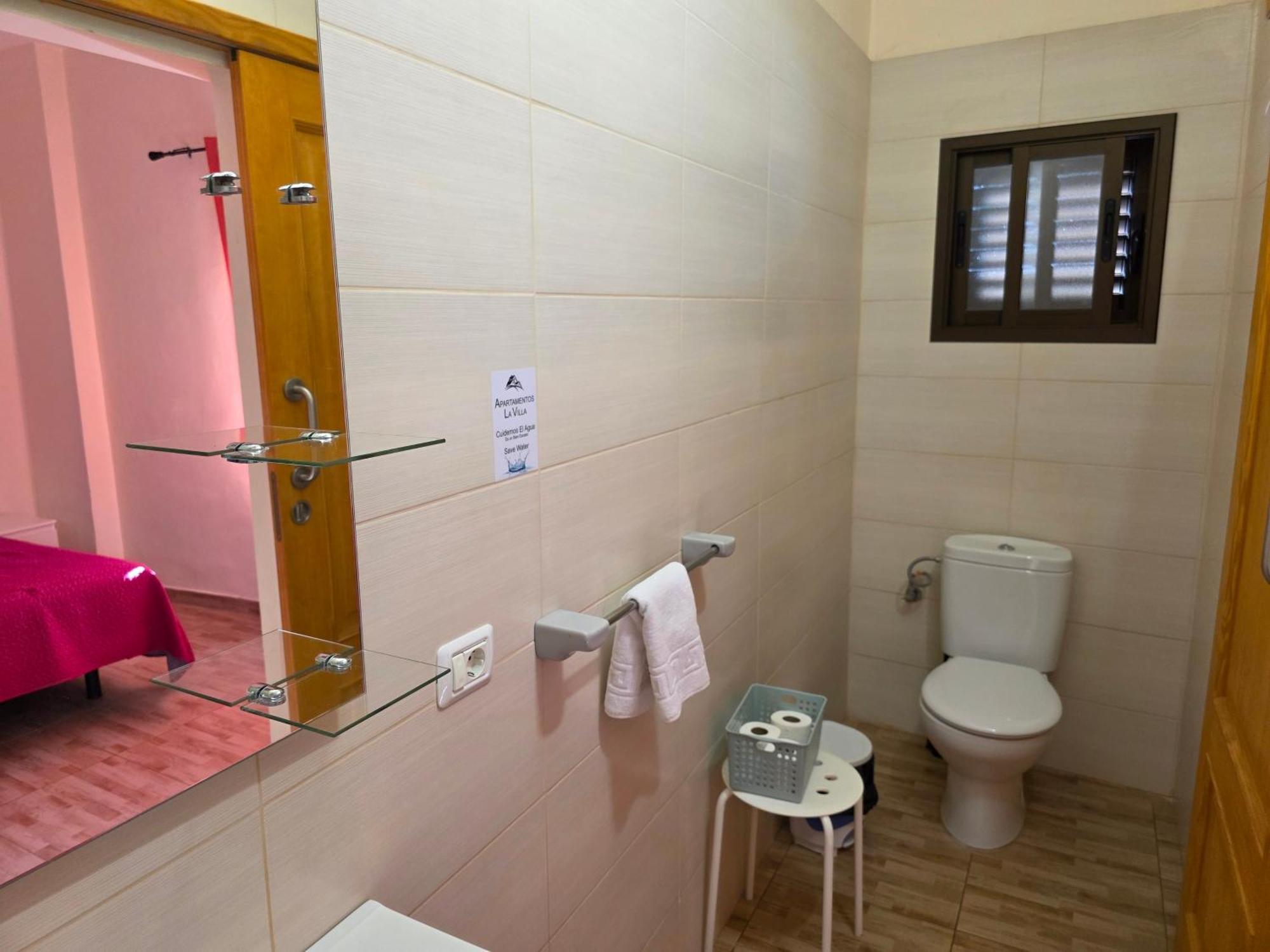 Apartamentos La Villa 3 San Sebastián de la Gomera Екстериор снимка