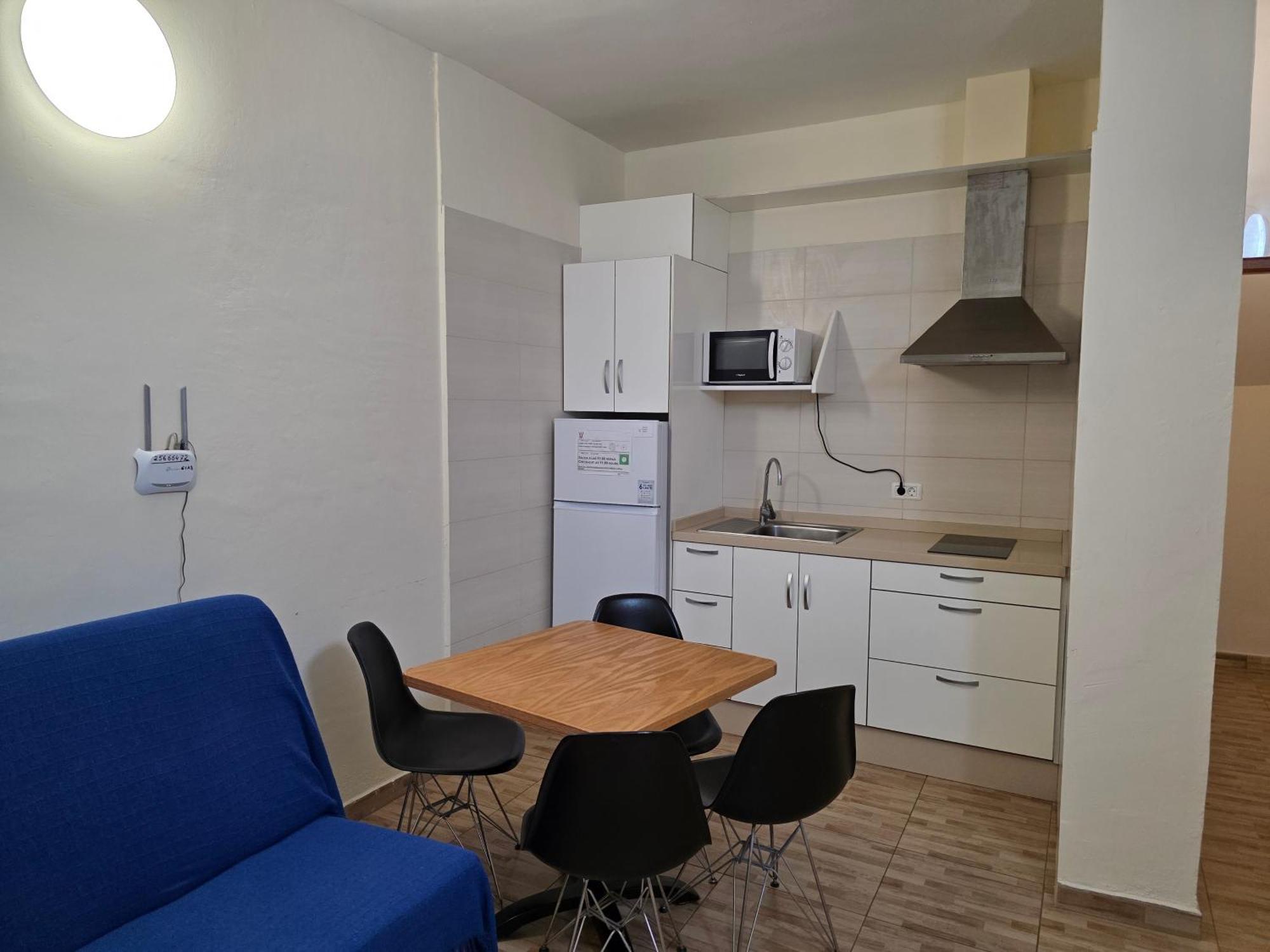 Apartamentos La Villa 3 San Sebastián de la Gomera Екстериор снимка