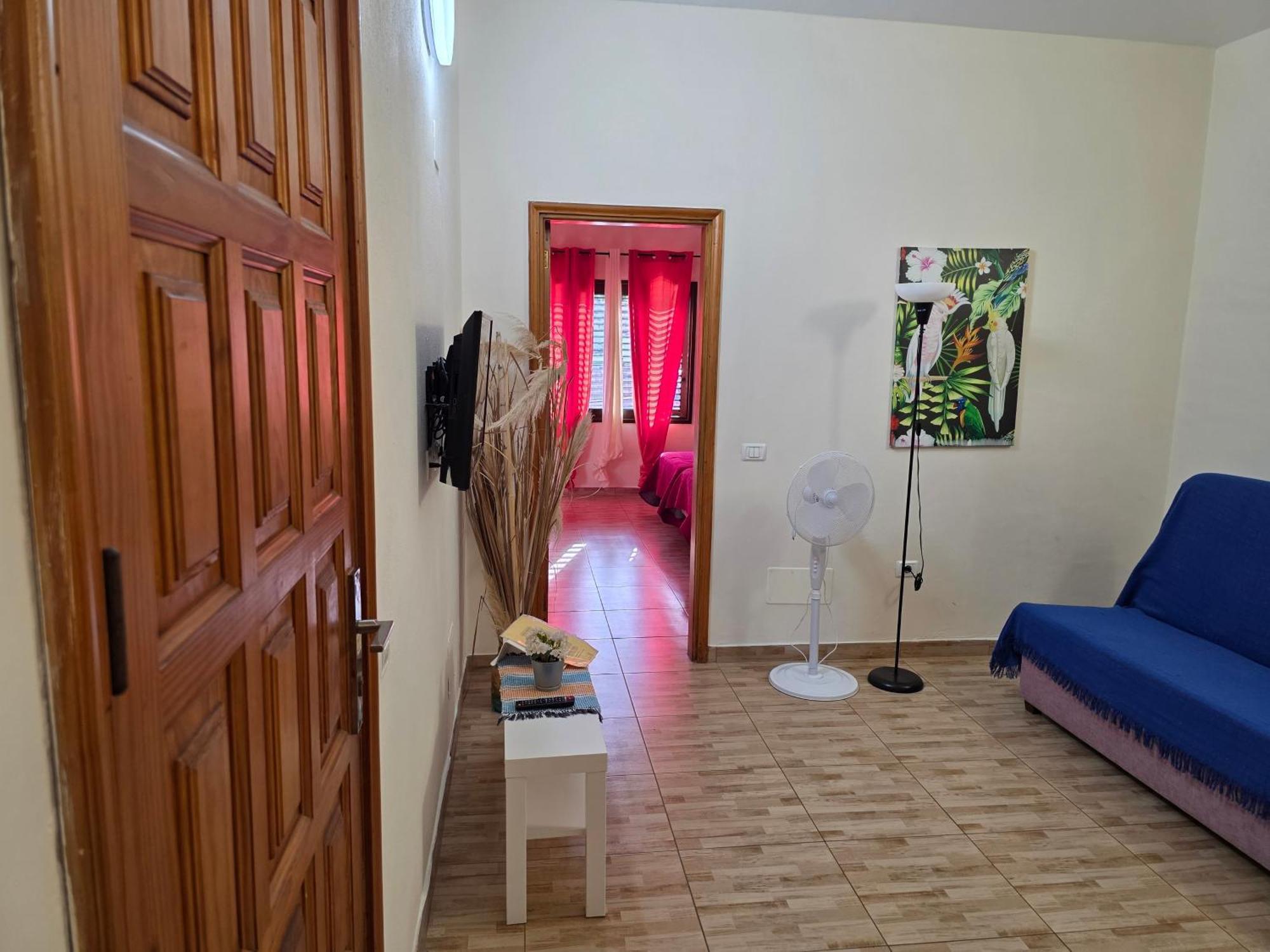 Apartamentos La Villa 3 San Sebastián de la Gomera Екстериор снимка