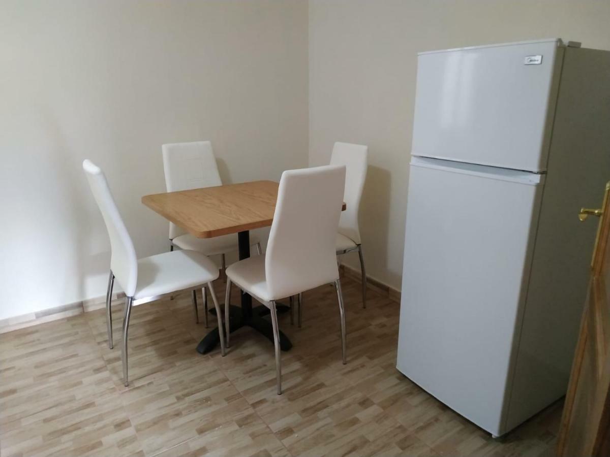 Apartamentos La Villa 3 San Sebastián de la Gomera Екстериор снимка