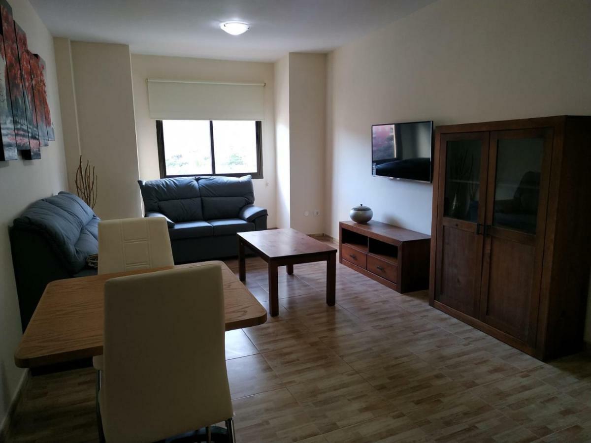 Apartamentos La Villa 3 San Sebastián de la Gomera Екстериор снимка