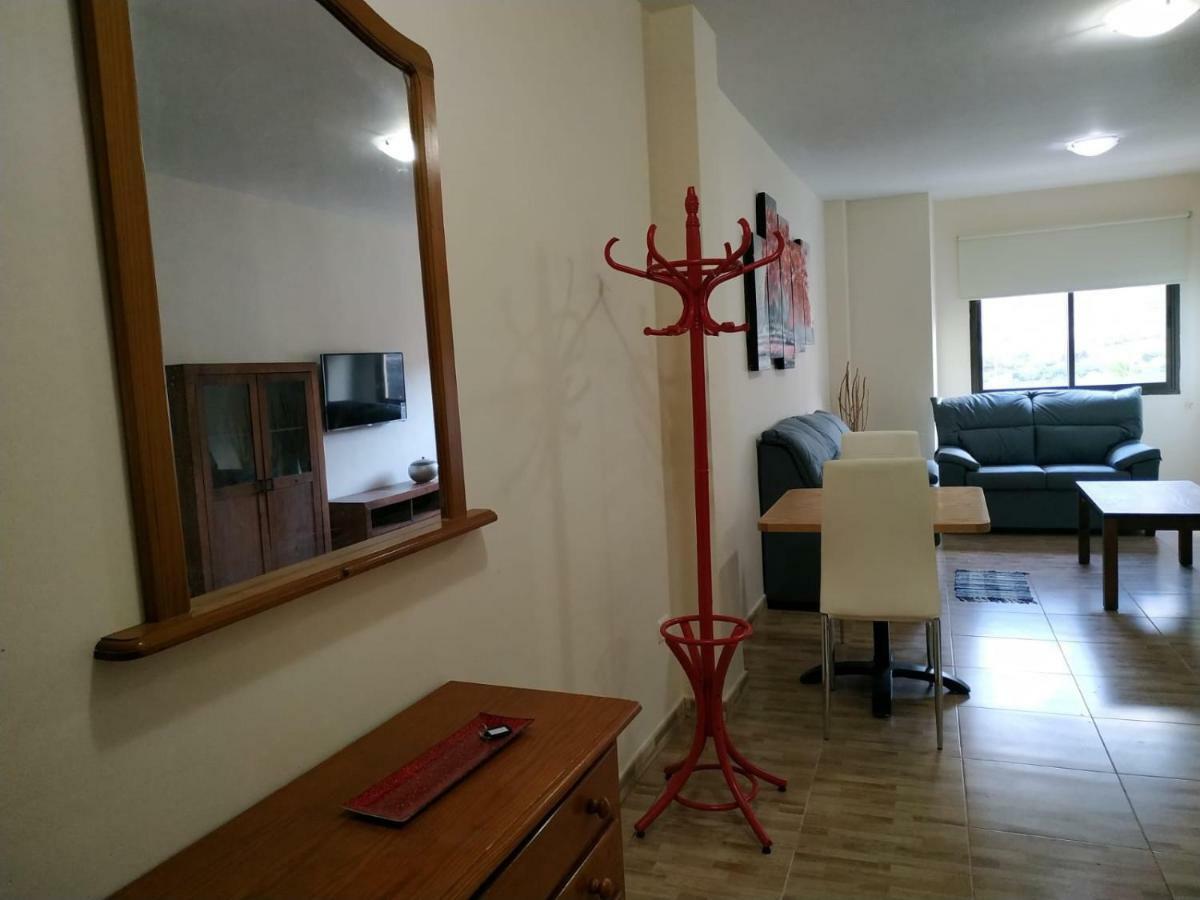 Apartamentos La Villa 3 San Sebastián de la Gomera Екстериор снимка