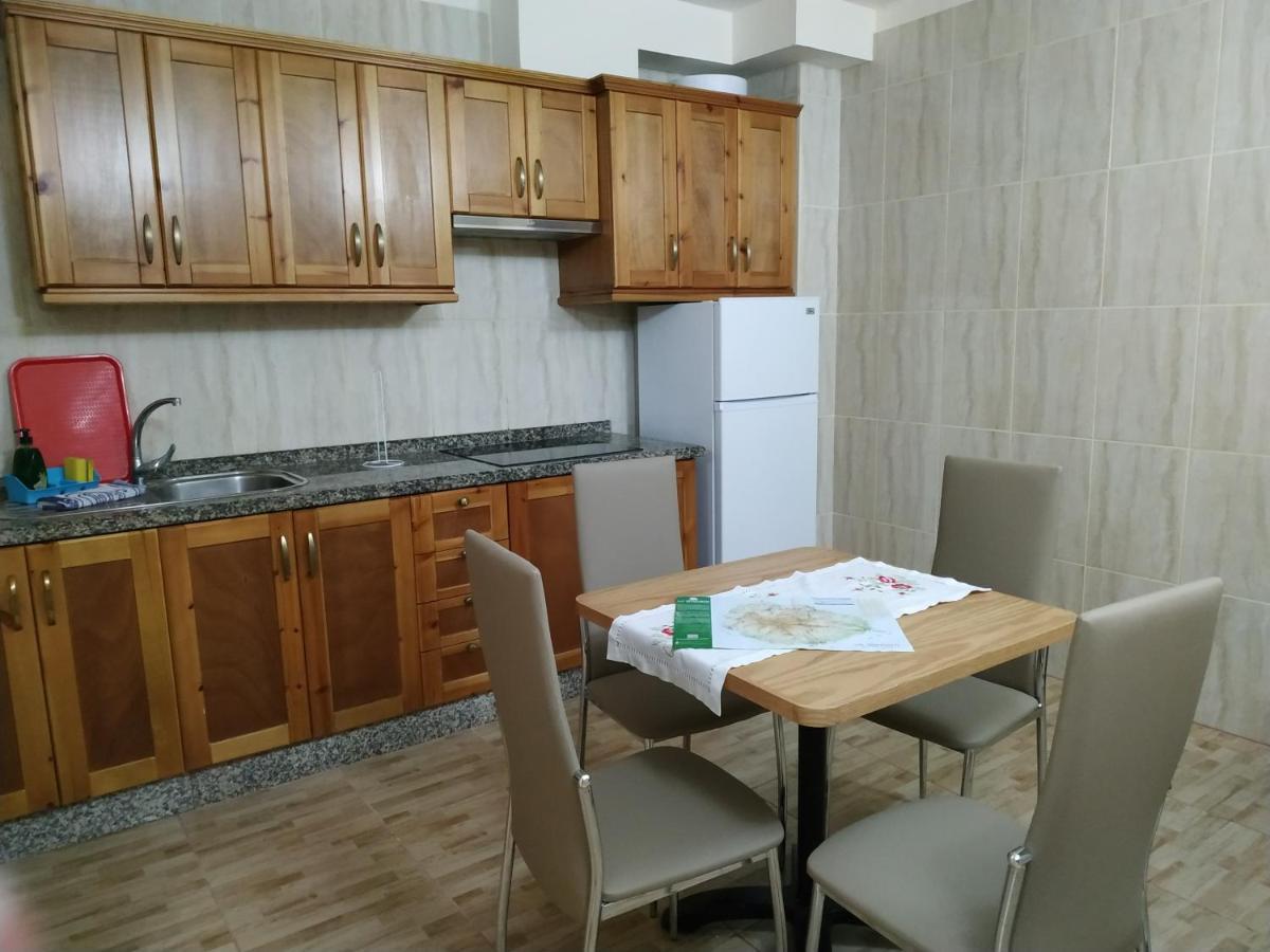 Apartamentos La Villa 3 San Sebastián de la Gomera Екстериор снимка