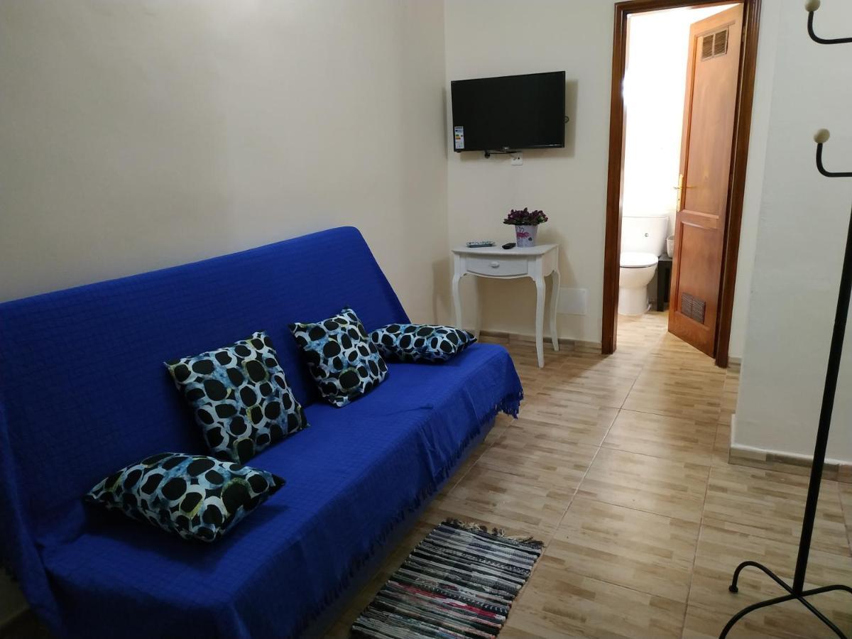 Apartamentos La Villa 3 San Sebastián de la Gomera Екстериор снимка