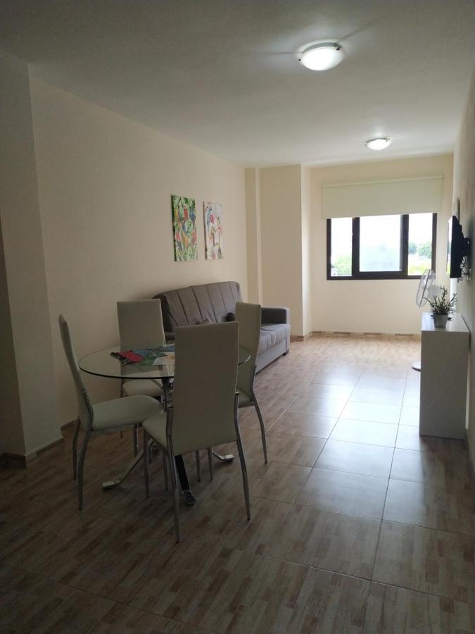 Apartamentos La Villa 3 San Sebastián de la Gomera Екстериор снимка