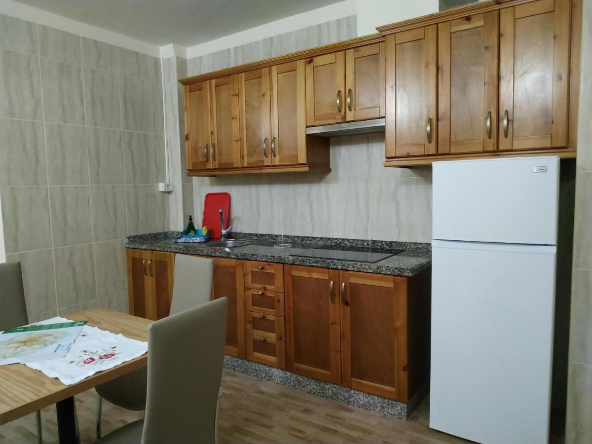 Apartamentos La Villa 3 San Sebastián de la Gomera Екстериор снимка